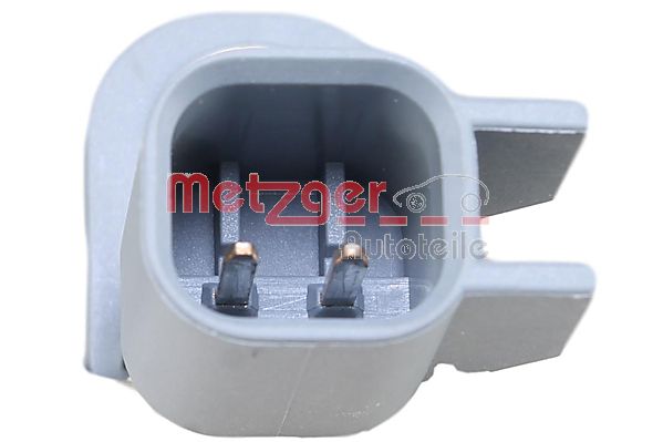 METZGER 09001217 ORIGINAL ERSATZTEIL GREENPARTS Sensor, Raddrehzahl